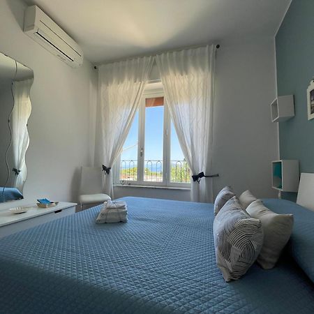 Appartanvilla Magellano Мондело Екстериор снимка
