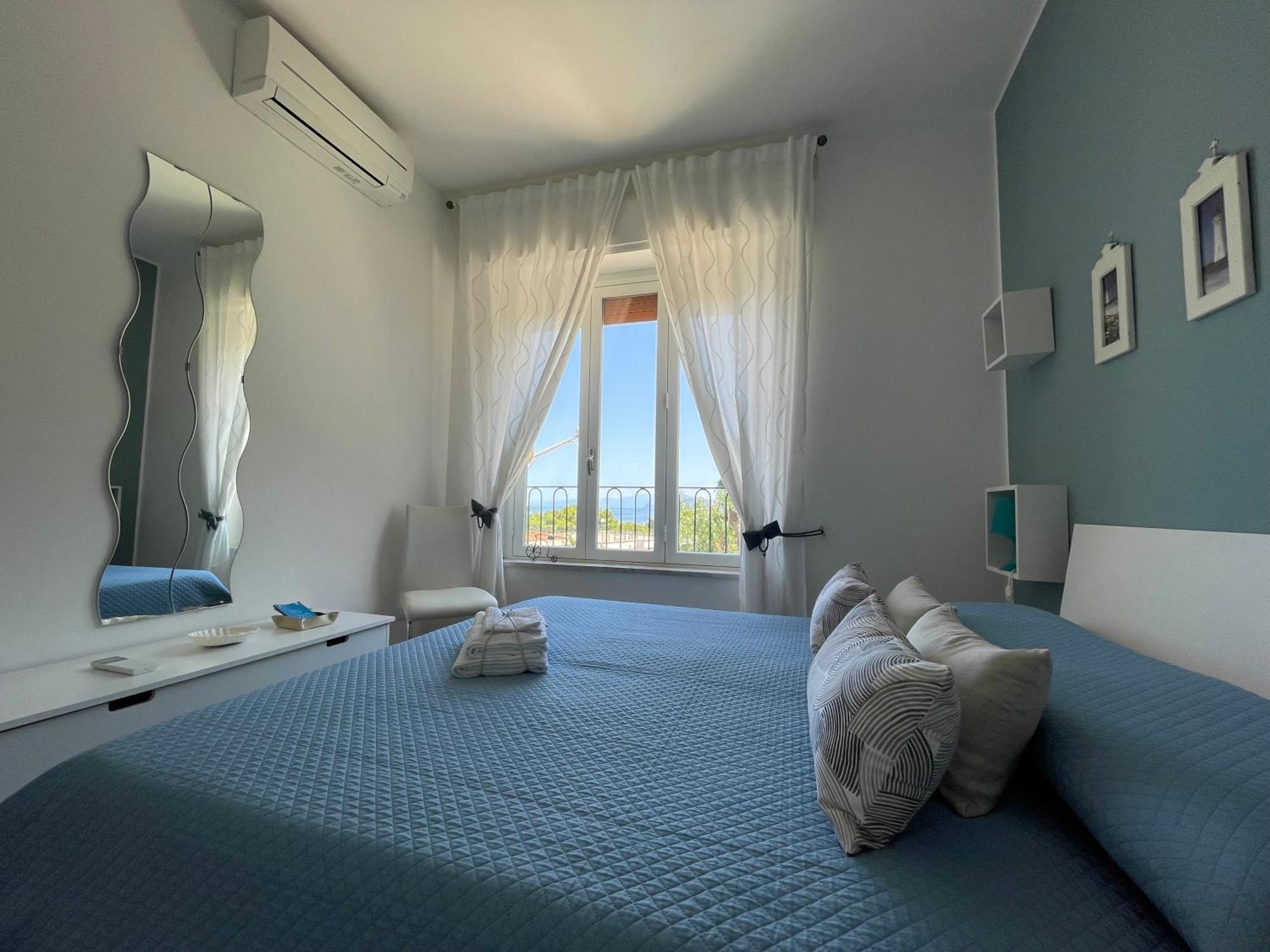 Appartanvilla Magellano Мондело Екстериор снимка