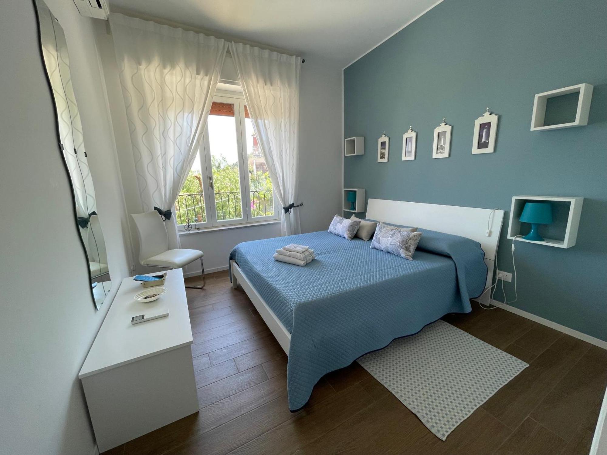 Appartanvilla Magellano Мондело Екстериор снимка