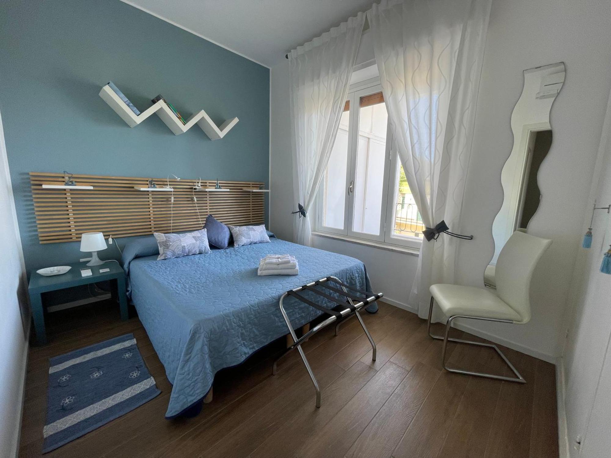 Appartanvilla Magellano Мондело Екстериор снимка