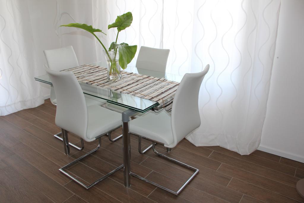Appartanvilla Magellano Мондело Стая снимка